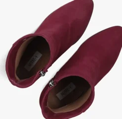 rode notre-v enkellaarsjes 97436