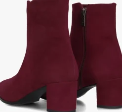 rode notre-v enkellaarsjes 8560