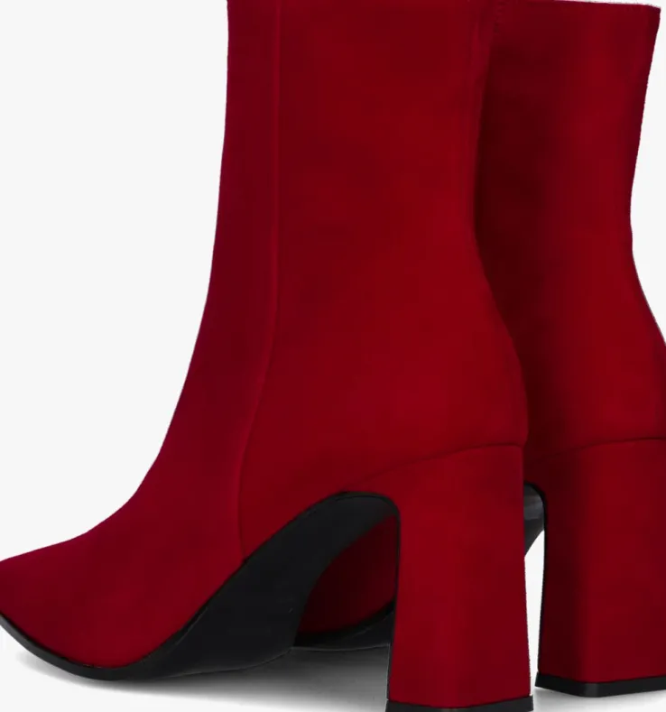 rode notre-v enkellaarsjes 18739