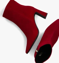 rode notre-v enkellaarsjes 18739