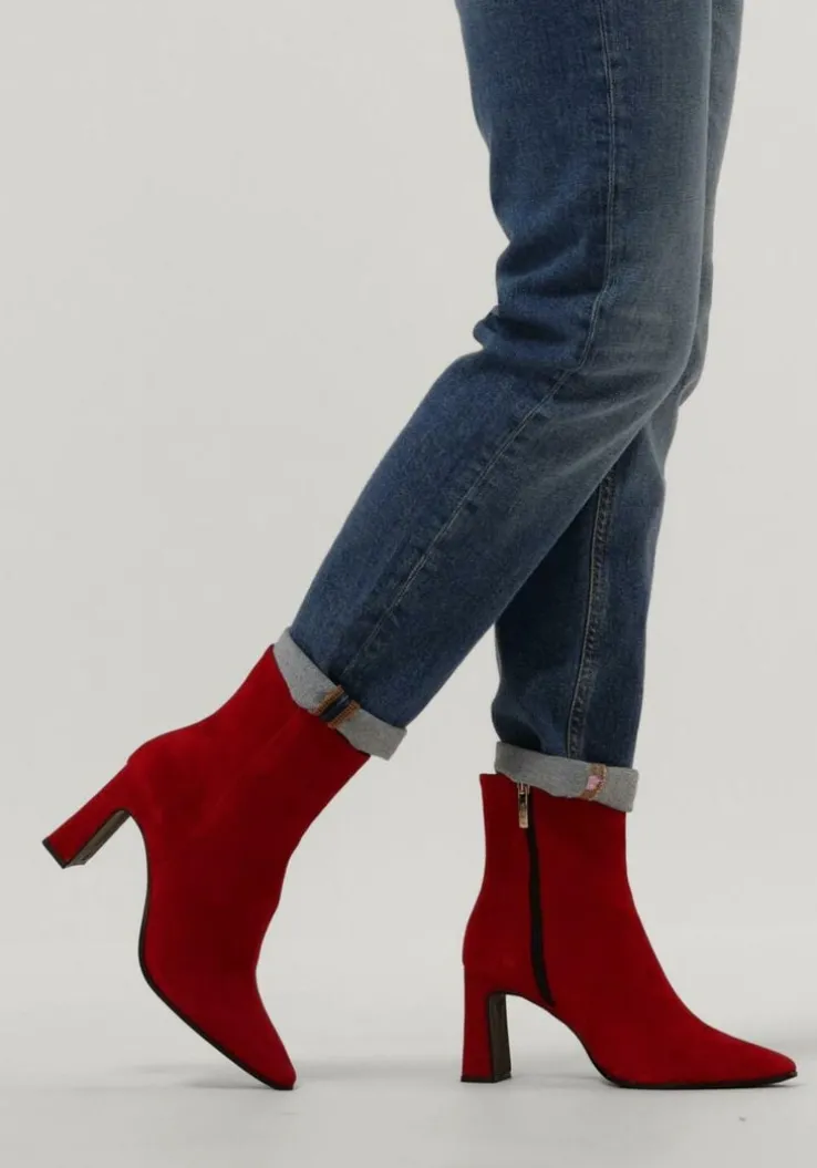 rode notre-v enkellaarsjes 18739