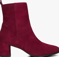 rode notre-v enkellaarsjes 8543