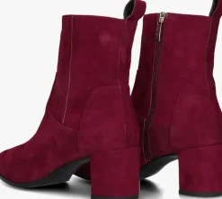 rode notre-v enkellaarsjes 8543