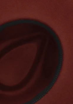 rode notre-v hoed vanity