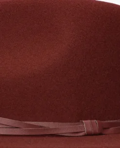 rode notre-v hoed vanity