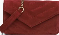 rode notre-v schoudertas laurie