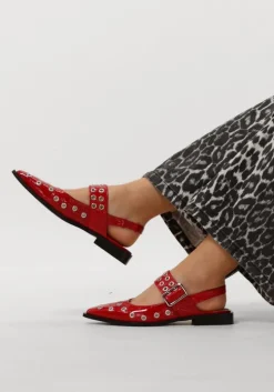 rode notre-v slingbacks 08-236