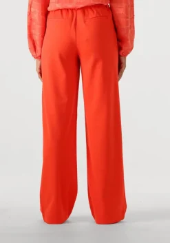 rode object pantalon objlisa wide pant