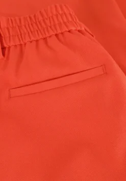 rode object pantalon objlisa wide pant