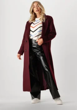 rode omoda atelier mantel x nina - megan