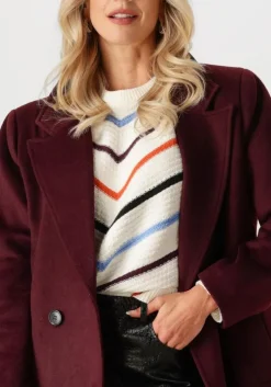 rode omoda atelier mantel x nina - megan