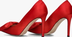 rode omoda atelier pumps x iris - dae