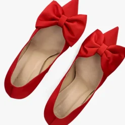 rode omoda atelier pumps x iris - dae