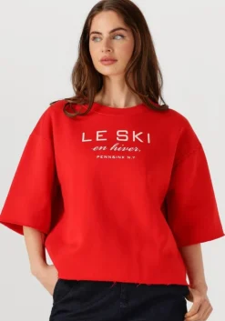 rode penn & ink t-shirt sweater w25f1702