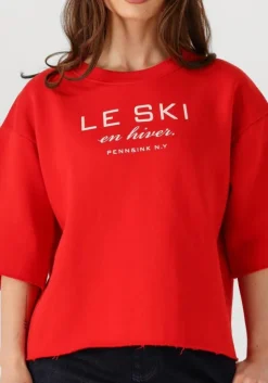 rode penn & ink t-shirt sweater w25f1702