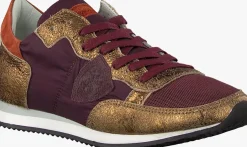 rode philippe model lage sneakers tropez l junior