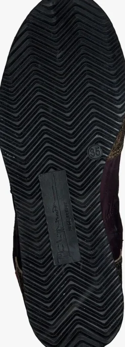 rode philippe model lage sneakers tropez l junior