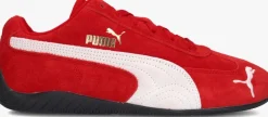 rode puma lage sneakers speedcat og