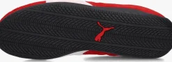 rode puma lage sneakers speedcat og