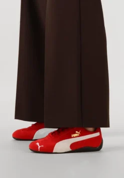 rode puma lage sneakers speedcat og