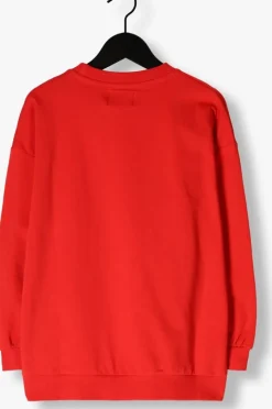 rode raizzed sweater nourie