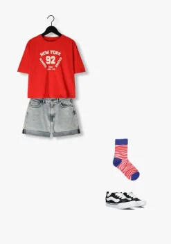 rode raizzed t-shirt faya