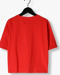 rode raizzed t-shirt faya