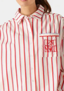 rode refined department blouses lara