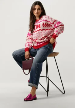 rode refined department trui momo