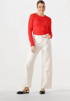 rode refined department t-shirt maya