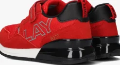 rode replay lage sneakers shoot jr-1