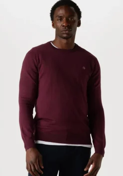 rode scotch & soda sweater essential viscose sweater