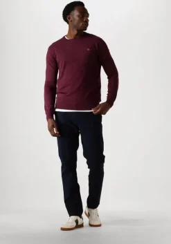 rode scotch & soda sweater essential viscose sweater