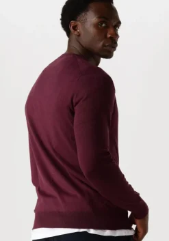 rode scotch & soda sweater essential viscose sweater