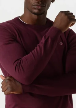 rode scotch & soda sweater essential viscose sweater