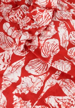 rode scotch & soda top off shoulder top with rufflesda