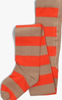 rode sproet & sprout maillots tights block stripe