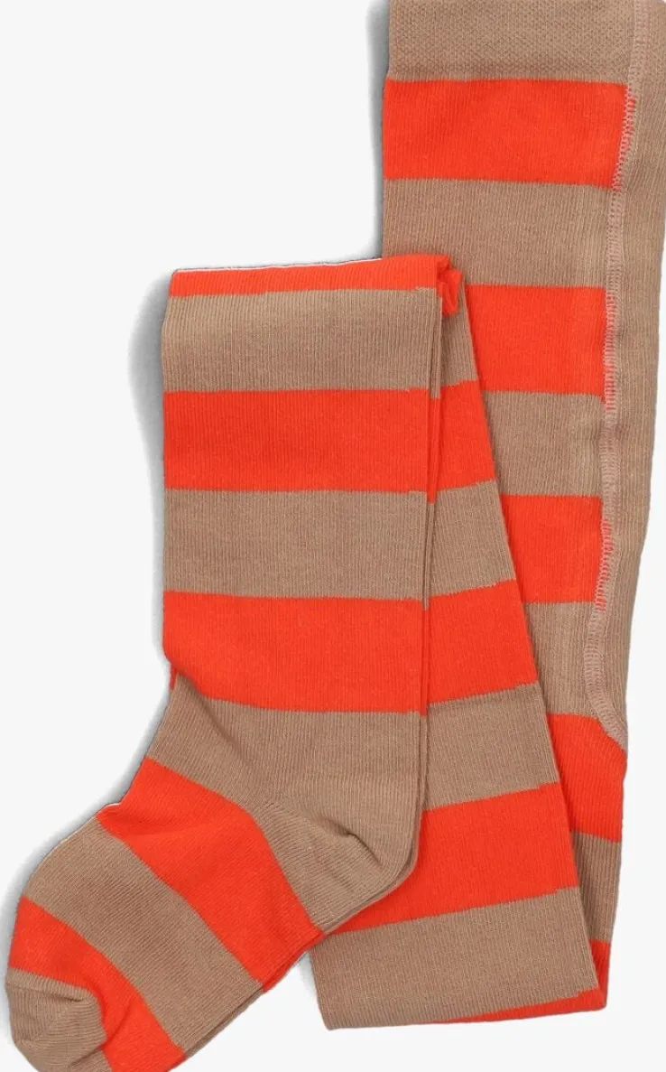 rode sproet & sprout maillots tights block stripe