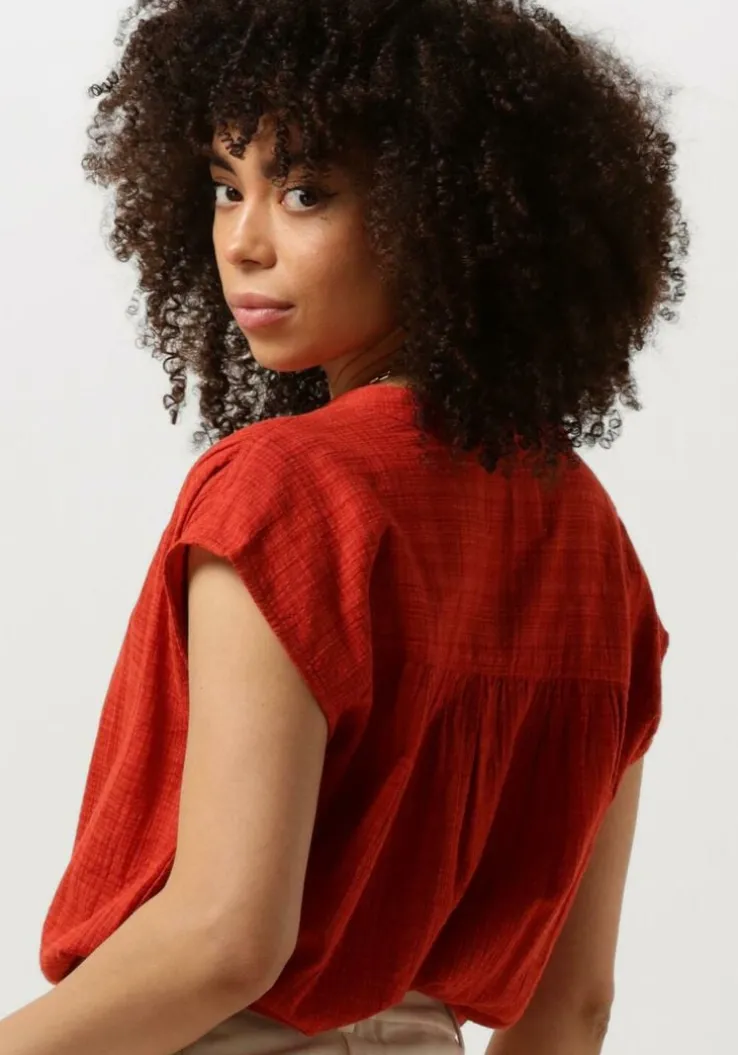 rode stella forest blouses e24ch041