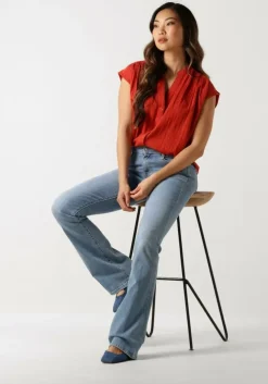 rode stella forest blouses e24ch041