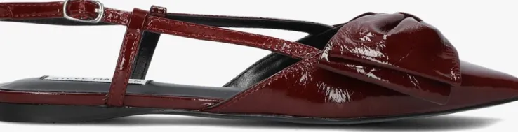 rode steve madden slingbacks dazzled