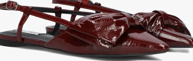 rode steve madden slingbacks dazzled