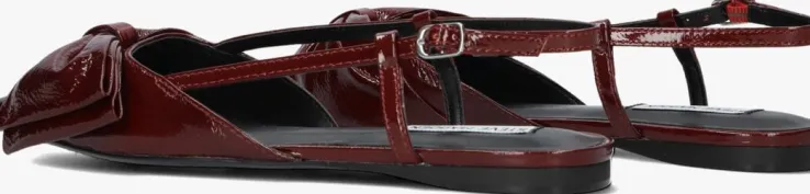 rode steve madden slingbacks dazzled