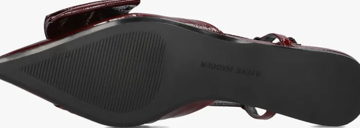 rode steve madden slingbacks dazzled