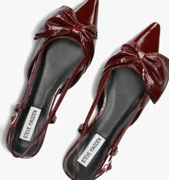 rode steve madden slingbacks dazzled