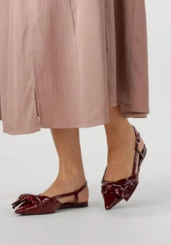 rode steve madden slingbacks dazzled