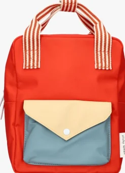 rode sticky lemon rugtas backpack small