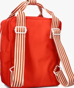 rode sticky lemon rugtas backpack small