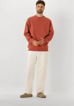 rode strøm clothing sweater sweater