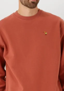 rode strøm clothing sweater sweater